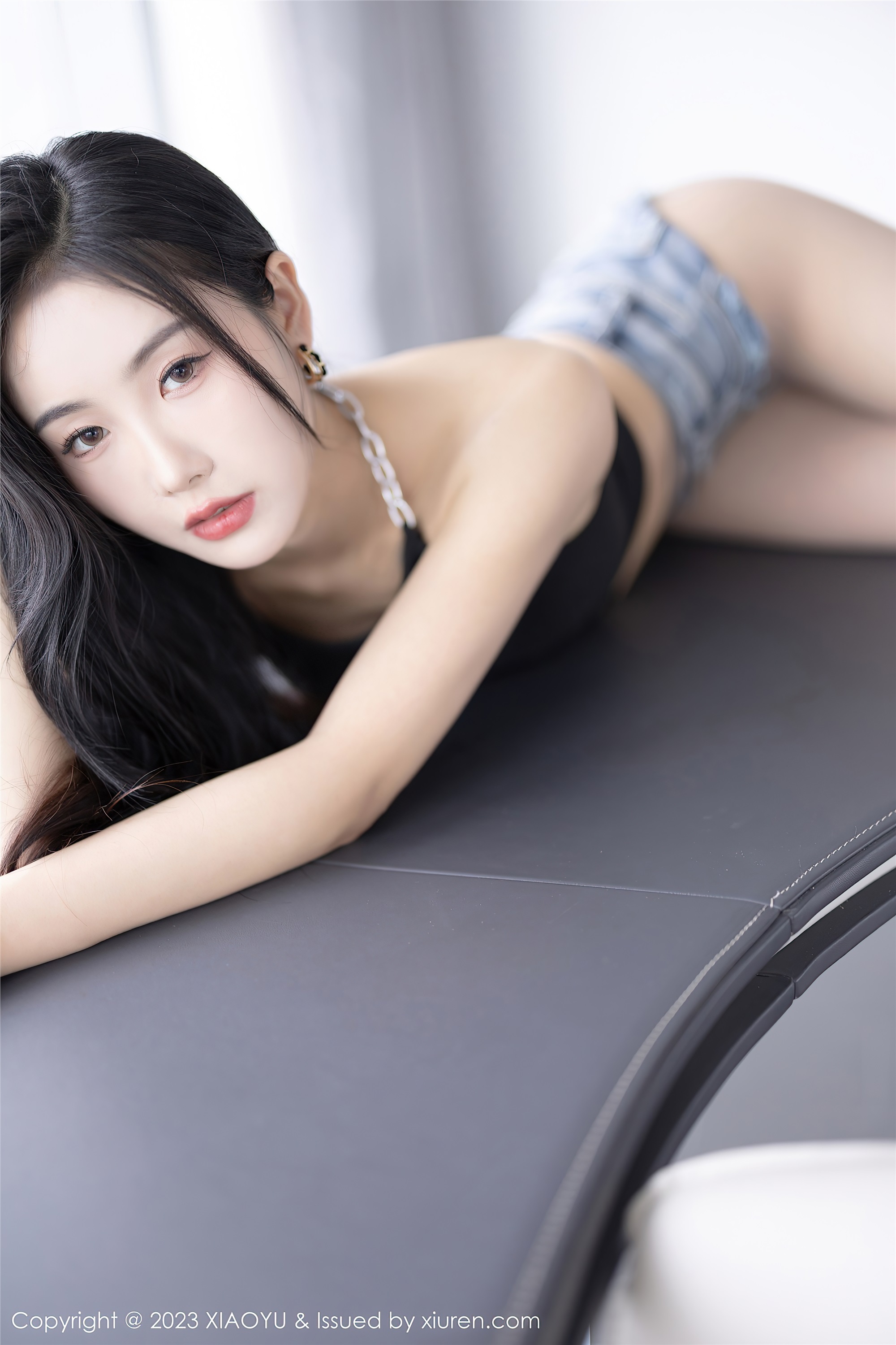 XiaoYu语画界   2023.04.25 VOL.1015 苏苏阿